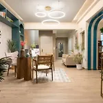 Hotel Elle & Paralía