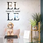 Elle & * Paralía