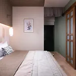 Hotel Elle & Paralía