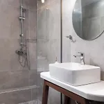 Hotel Elle & Paralía