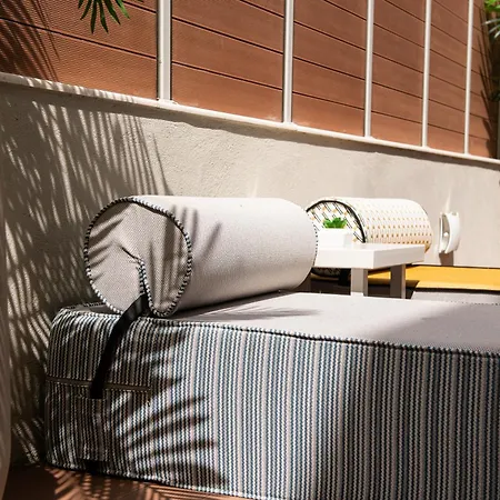 호텔 Elle & Paralía