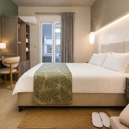 Hotel Elle & *
