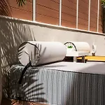 Hotel Elle & Paralía