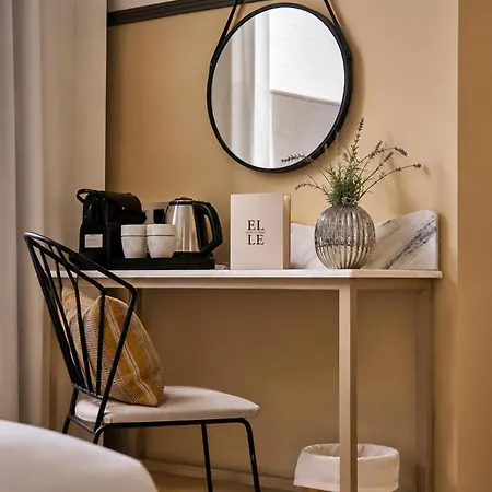 Elle & Hotel