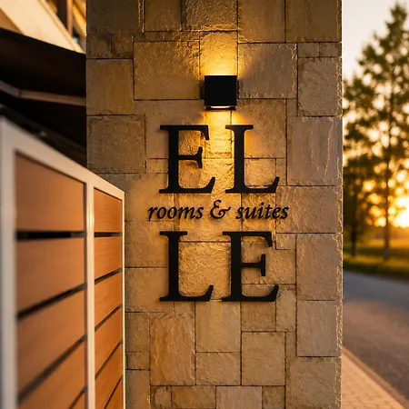 Hotel Elle & *