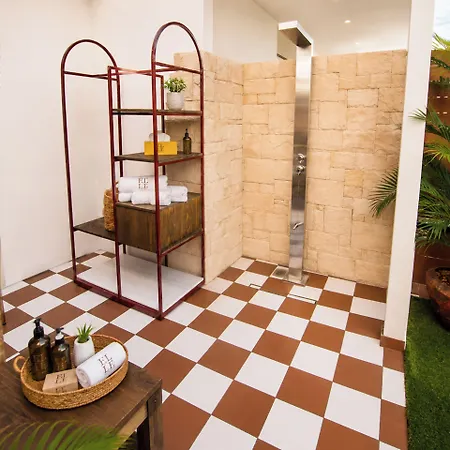 Elle & *