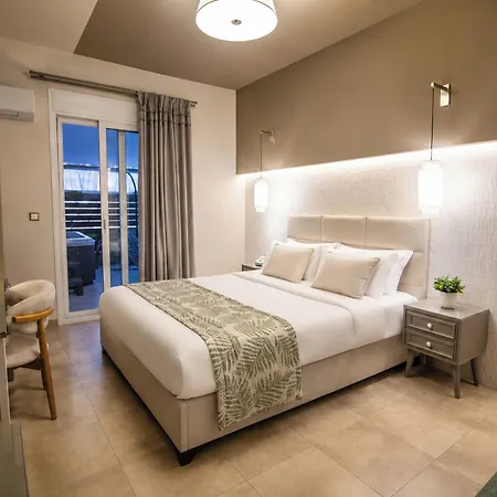 Elle & Hotel *