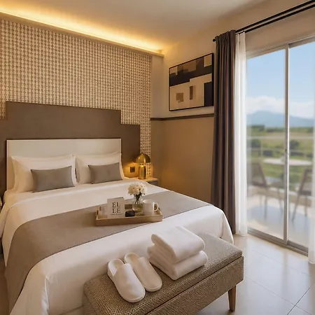 Elle & Hotel *