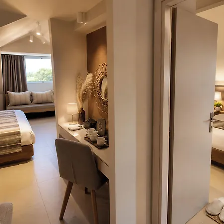 Hotel Elle &